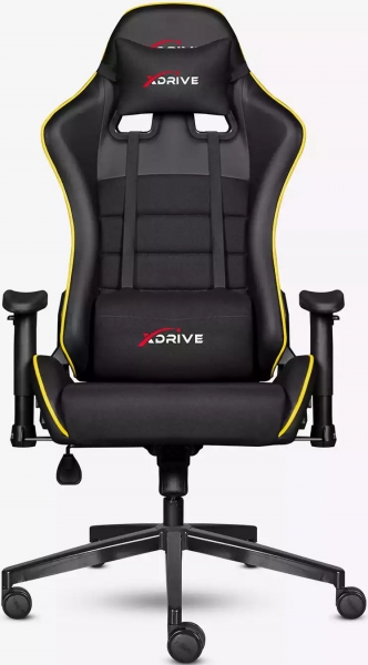 xDrive Toryum Oyuncu Koltuğu