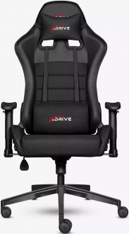 xDrive Toryum Oyuncu Koltuğu