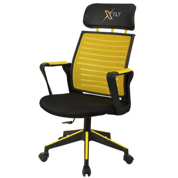 XFly 2395D Oyuncu Koltuğu