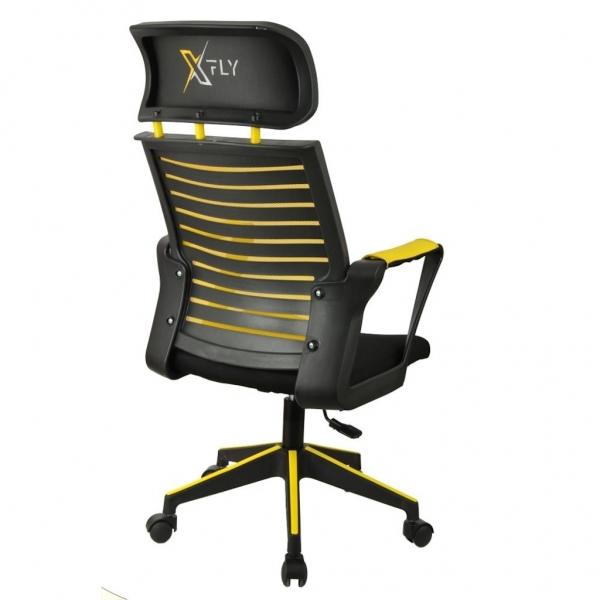 XFly 2395D Oyuncu Koltuğu