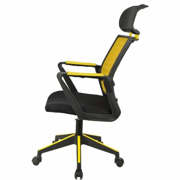 XFly 2395D Oyuncu Koltuğu
