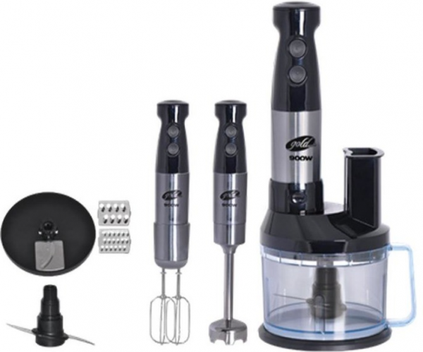 Goldmaster Siena GFP-7211 Mutfak Robotu
