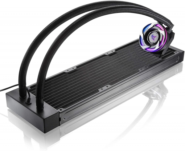 Raijintek EOS 360 RBW İşlemci Soğutucu