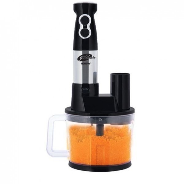 Goldmaster Hamarat GM-7220B Blender