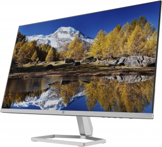HP M27fq (2H4B5E9) Monitör