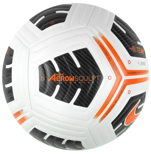 Nike CU8038-101 5 Numara Futbol Topu
