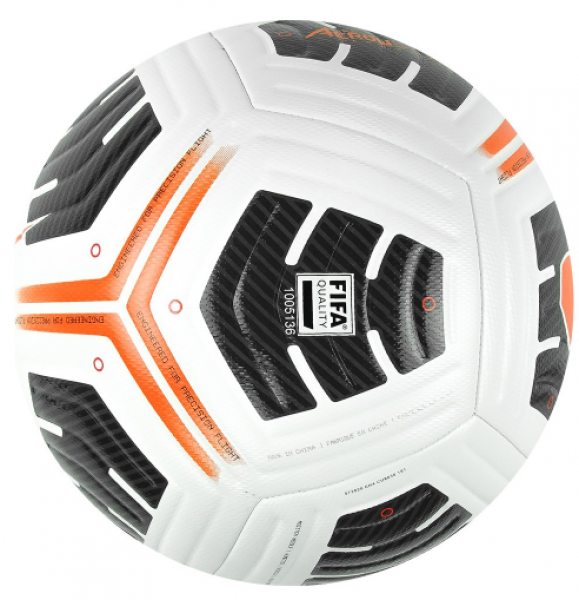 Nike CU8038-101 5 Numara Futbol Topu