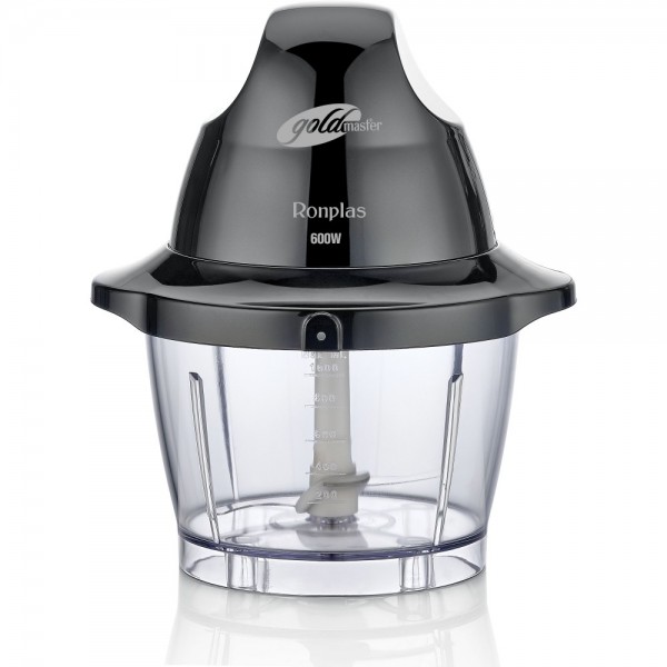 Goldmaster Ronplas GM-7231 Rondo