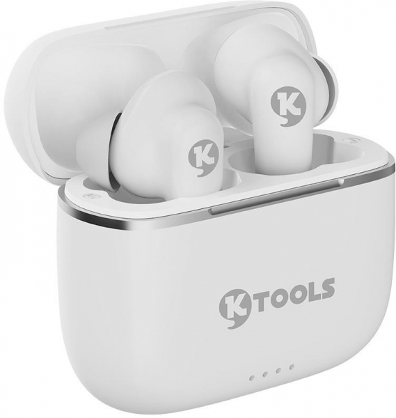 Ktools Airtones Tam Kablosuz Kulaklık