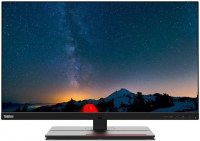 Lenovo ThinkVision P27u-20 resim