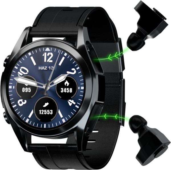 Soultech Soulwatch Platinum Akıllı Saat