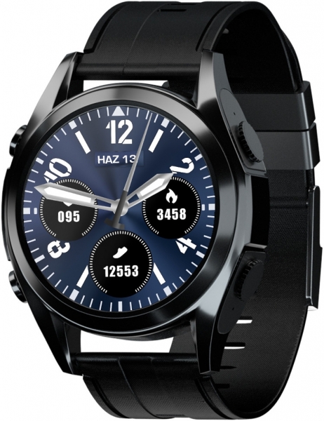 Soultech Soulwatch Platinum Akıllı Saat