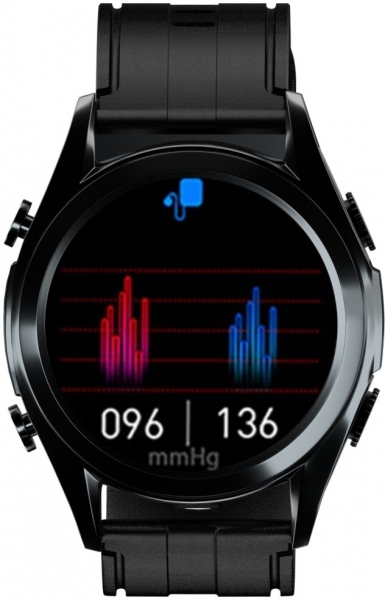 Soultech Soulwatch Platinum Akıllı Saat