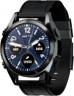 Soultech Soulwatch Platinum Akıllı Saat