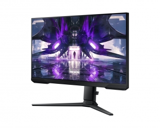 Samsung Odyssey G3 24" LS24AG320NUXUF (S24AG32) Monitör