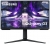 Samsung Odyssey G3 24" LS24AG320NUXUF (S24AG32) Monitör