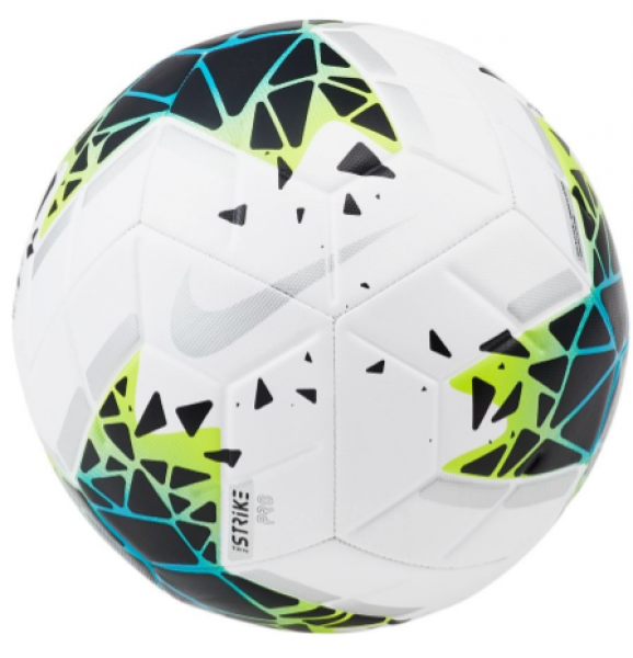 Nike Strike Pro 5 Numara Futbol Topu