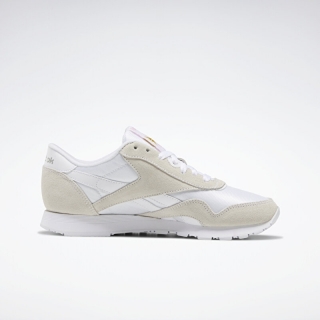 Reebok Classic Nylon Erkek Spor Ayakkabı