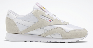 Reebok Classic Nylon Erkek Spor Ayakkabı