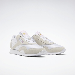 Reebok Classic Nylon Erkek Spor Ayakkabı