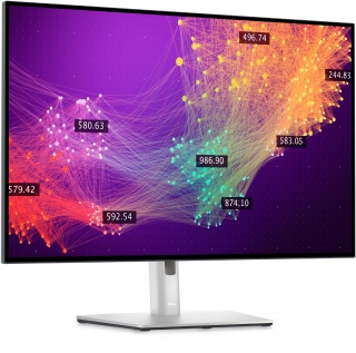 Dell UltraSharp U3023E Monitör