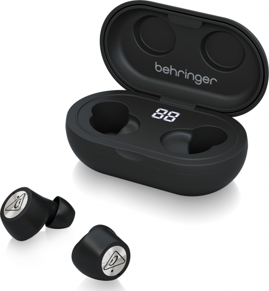 Behringer True Buds Tam Kablosuz Kulaklık