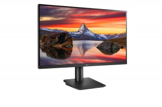 LG 27MP450-B Monitör