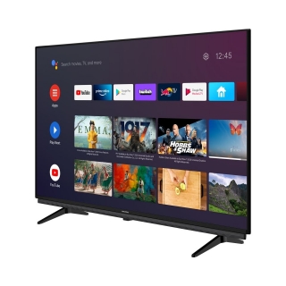 Grundig 43 GGU 7900 B Ultra HD (4K) TV