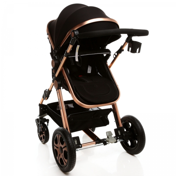Baby Plus Canyon V2 Travel Sistem Bebek Arabası