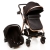 Baby Plus Canyon V2 Travel Sistem Bebek Arabası
