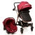 Baby Plus Canyon V2 Travel Sistem Bebek Arabası