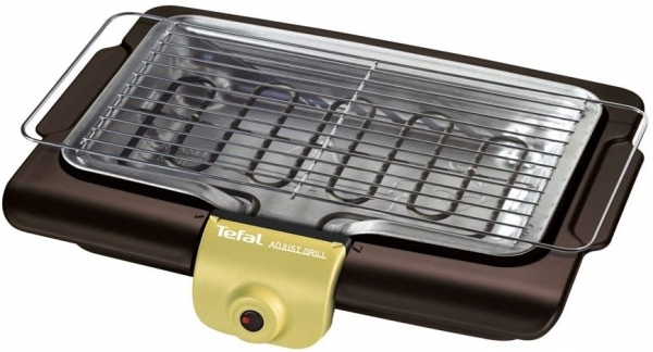 Tefal BG120912 Adjust Elektrikli Izgara