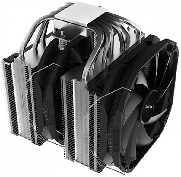 DeepCool Assassin III İşlemci Soğutucu