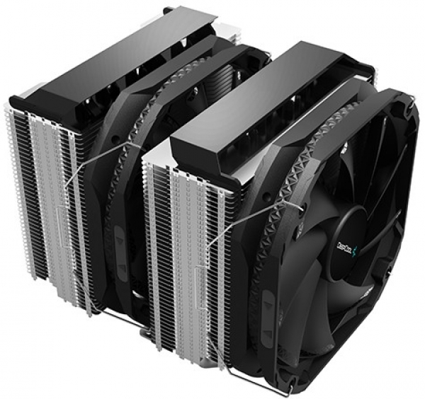 DeepCool Assassin III İşlemci Soğutucu