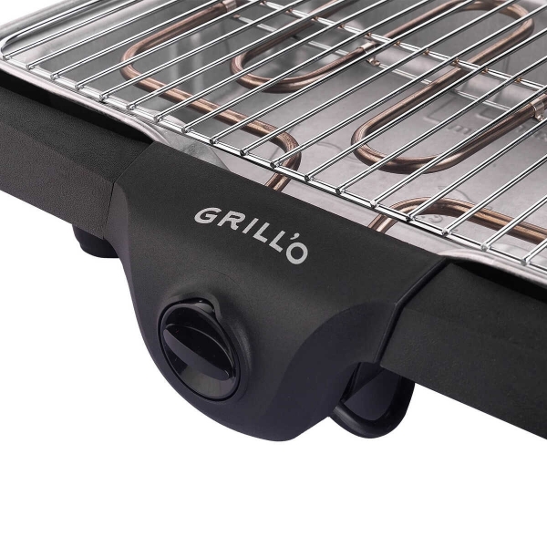 Grill'o GR572 BBQ Elektrikli Izgara