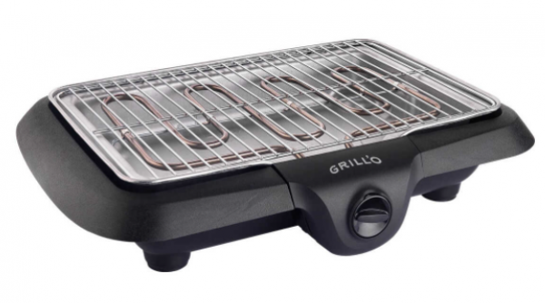 Grill'o GR572 BBQ Elektrikli Izgara