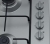 Siemens EB6C5PB82O Ankastre Gazlı Ocak
