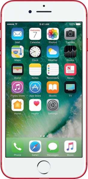 Apple iPhone 7 (PRODUCT)RED