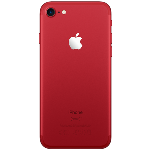 Apple iPhone 7 (PRODUCT)RED