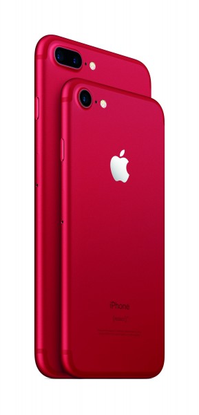 Apple iPhone 7 (PRODUCT)RED