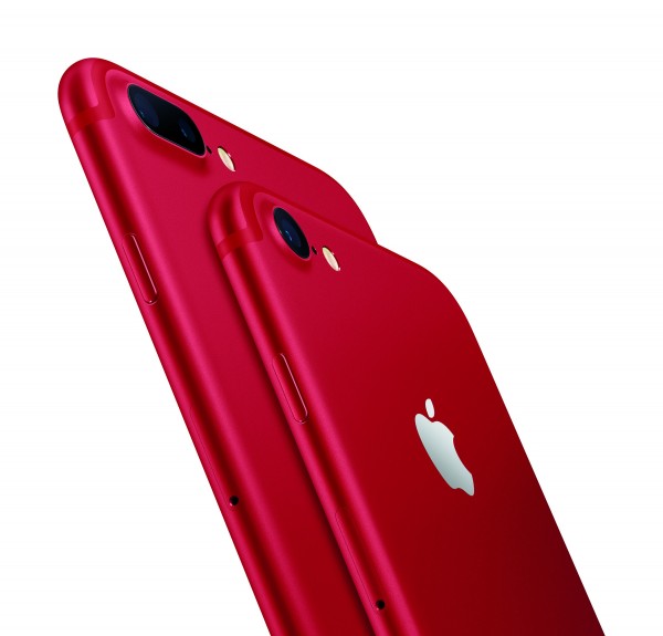 Apple iPhone 7 (PRODUCT)RED