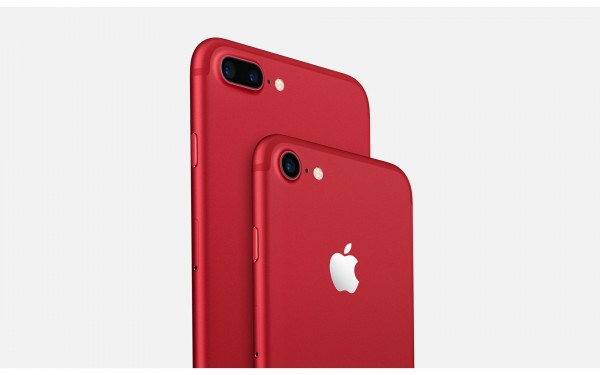 Apple iPhone 7 (PRODUCT)RED