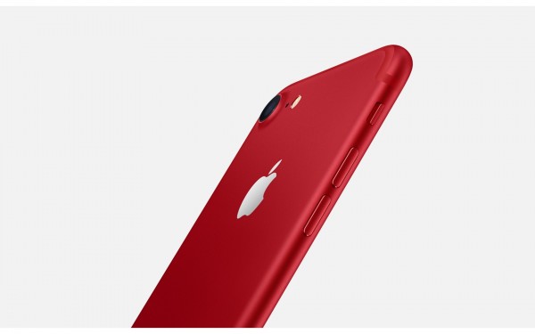 Apple iPhone 7 (PRODUCT)RED