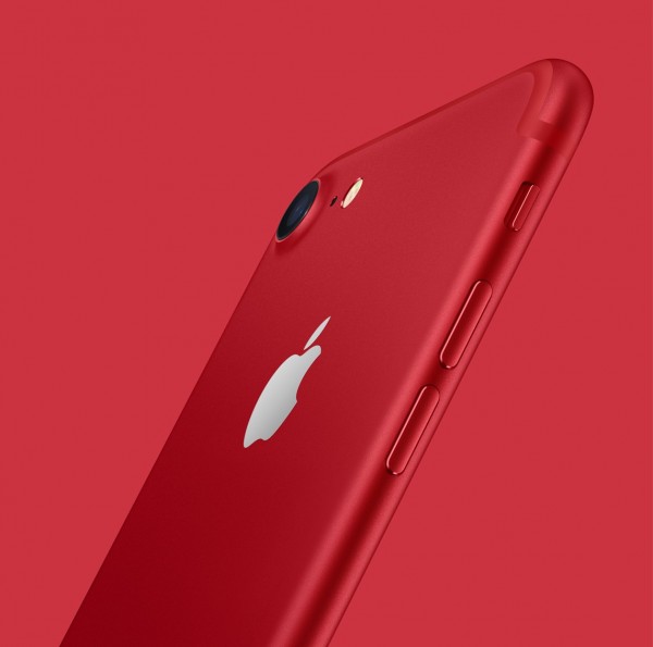 Apple iPhone 7 (PRODUCT)RED
