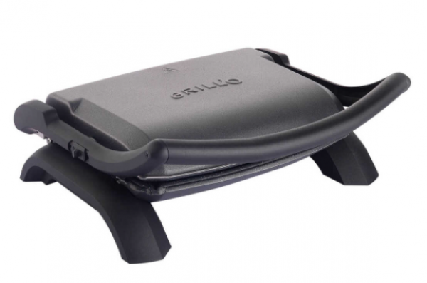 Grill'o GR280 Panini Grill Tost Makinesi