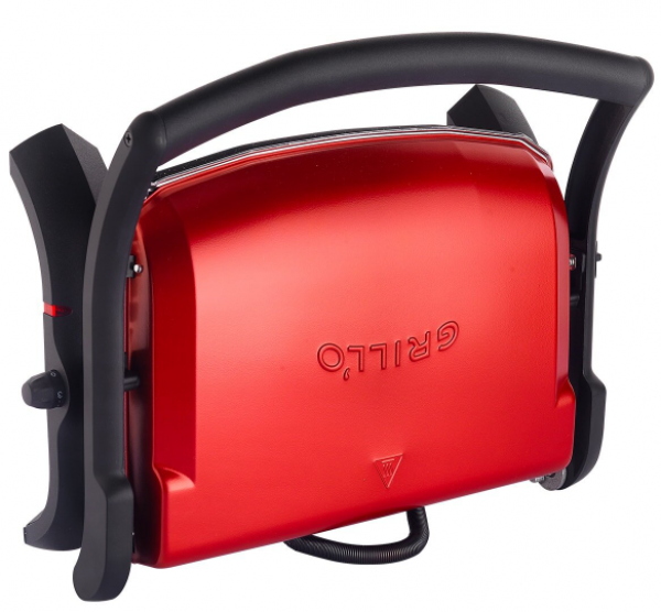 Grill'o GR280 Panini Grill Tost Makinesi