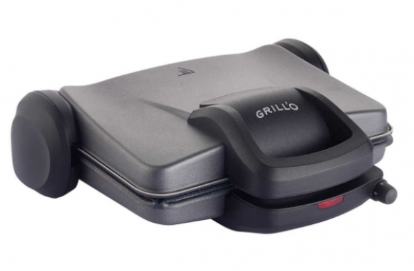 Grill'o GR380 Contact Grill Tost Makinesi
