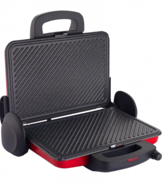 Grill'o GR380 Contact Grill Tost Makinesi