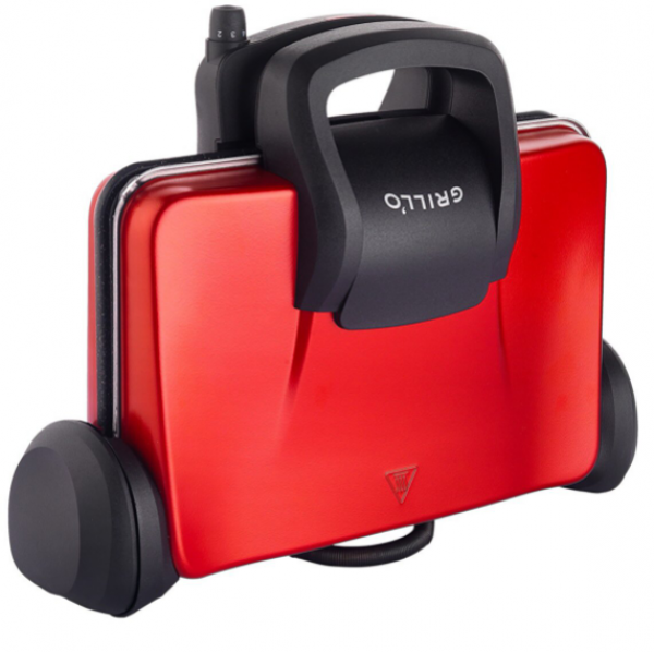 Grill'o GR380 Contact Grill Tost Makinesi