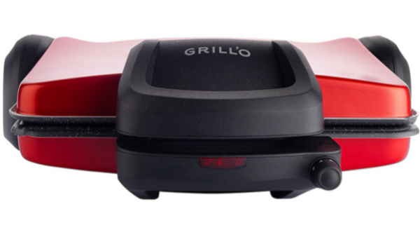 Grill'o GR380 Contact Grill Tost Makinesi